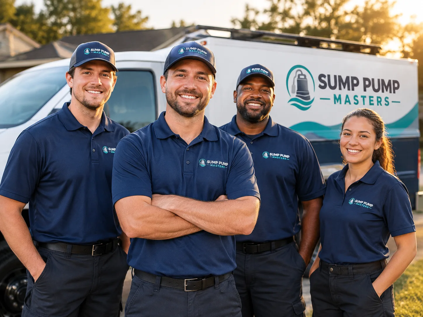 Sump Pump Repair company in Green Valley Lake, CA